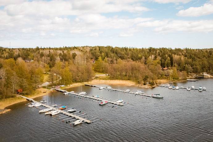5 rum Vinterbonat fritidshus på Ökenvägen 5 Ingarö - Fastland Värmdö kommun - bild 47