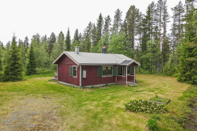 4 rum Fritidshus på Missenträsk 15 Jörn Skellefteå kommun - bild 2