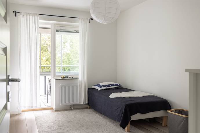 4 rum Lägenhet på Mobäcksgatan 29 Kroksbäck Malmö kommun - bild 19