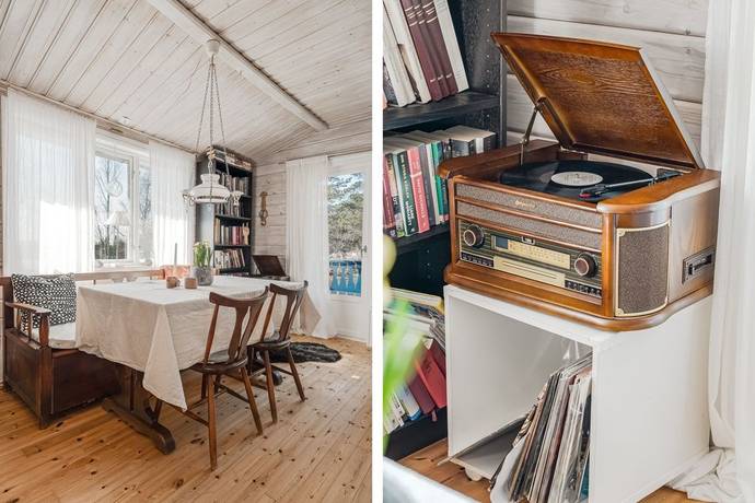3 rum Fritidshus på Grävlingsvägen 19 Timrå - Åstön Timrå kommun - bild 20
