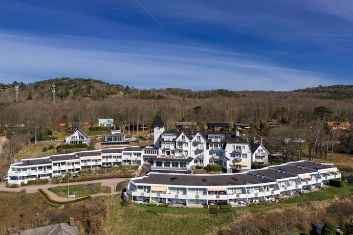 4 rum Lägenhet på Kullabergsvägen 7L Mölle Höganäs kommun - bild 40