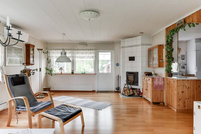 3 rum Fritidshus på Norum 315 Norum Robertsfors kommun - bild 11