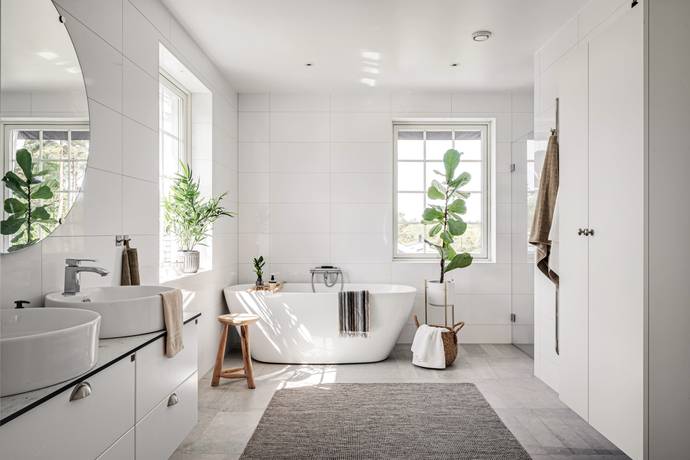 5 rum Villa på Grönsångarvägen 42 Landvetter-Tahult Härryda kommun - bild 29