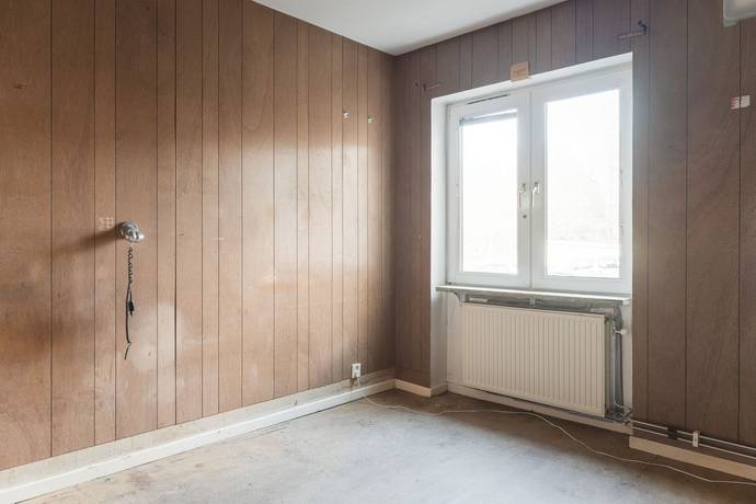 2 rum Lägenhet på Norra Bulltoftavägen 67A Kirseberg Malmö kommun - bild 6
