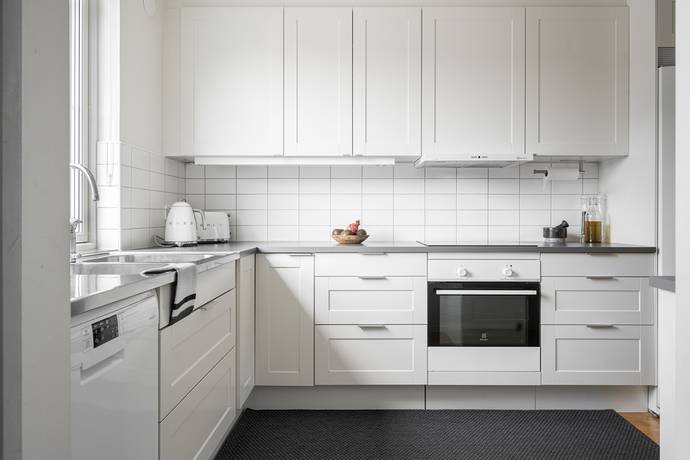 5 rum radhus på Bjälloxegatan 22 Gustavslund, Helsingborgs kommun - bild 2