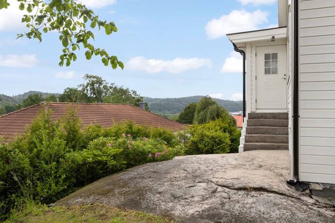 6 rum Villa på Gunnilse Ljungbacke 7 Gunnilse Göteborgs kommun - bild 6