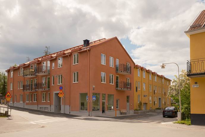 Nockeby, Stockholms kommun