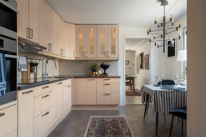 4 rum lägenhet på Trädgårdsgatan 23 Centralt Öster, Örebro kommun - bild 5