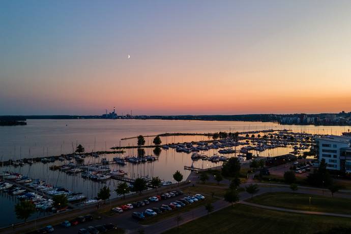4 rum Lägenhet på Bogvägen 5 Öster Mälarstrand Västerås kommun - bild 27