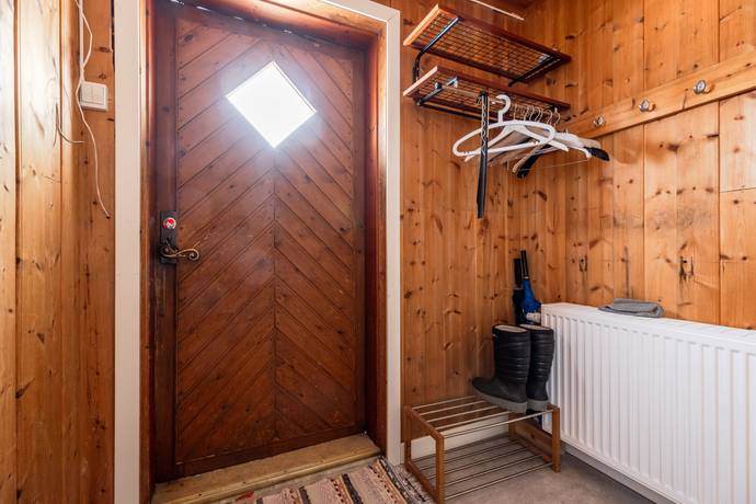5 rum Lägenhet på Bruksvägen 36 Ljusnedal - Funäsdalen Härjedalens kommun - bild 2