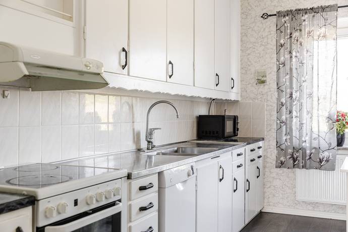 3 rum lägenhet på Sjögatan 6B Centralt Oxelösund, Oxelösunds kommun - bild 2