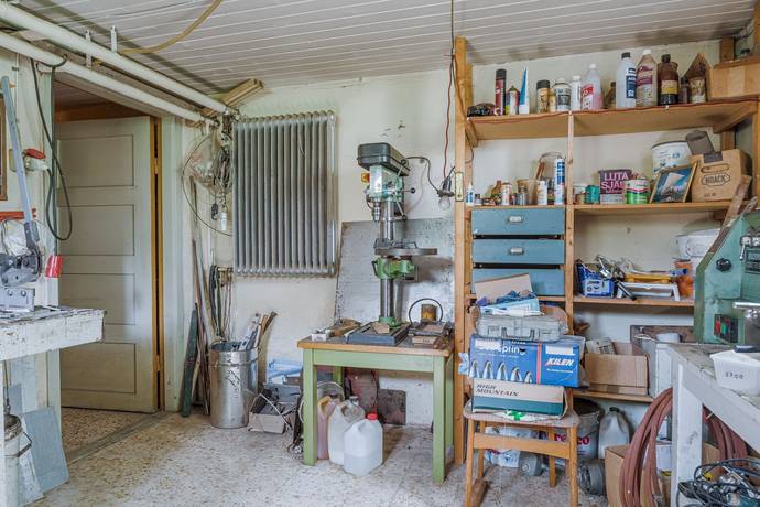 5 rum Villa på Häggatorpsgatan 4 Tibro kommun - bild 29