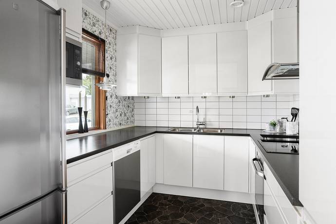 4 rum Villa på Snickarvägen 27 Lycksele kommun - bild 4