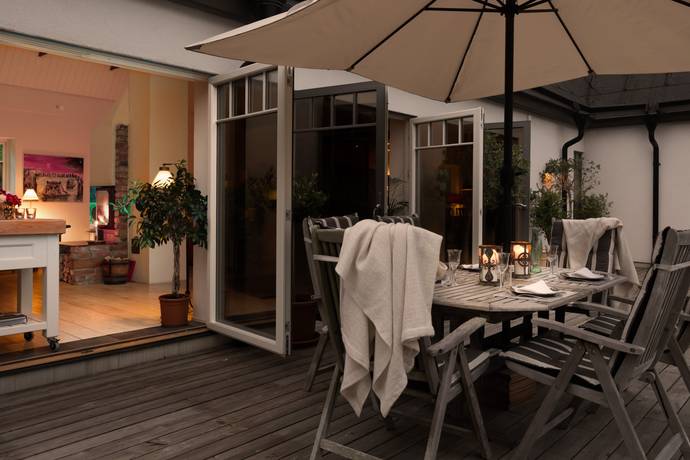 5 rum villa på Hävdavägen 27 Örnahusen, Simrishamns kommun - bild 2