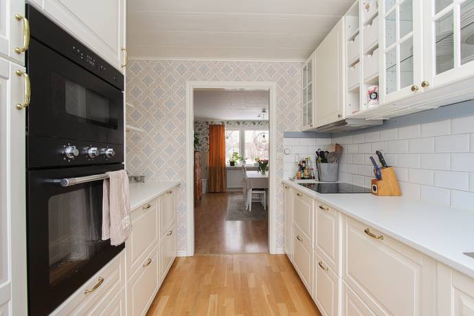 6 rum Villa på Björkgatan 17 Erikslund Bodens kommun - bild 6