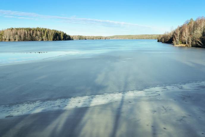 3 rum Fritidshus på Ölsdalen 896 Ölsdalen Degerfors kommun - bild 33