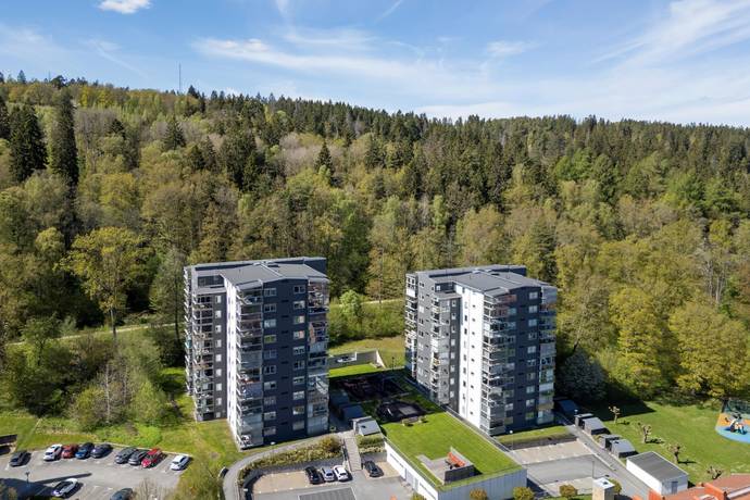 1,5 rum lägenhet på Norra Bogesundsgatan 10 Gräshagen, Jönköpings kommun - bild 4