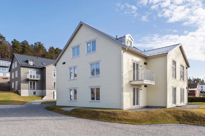 3 rum Lägenhet på Vårby Allé 15 D Masmo Strand Huddinge kommun - bild 34