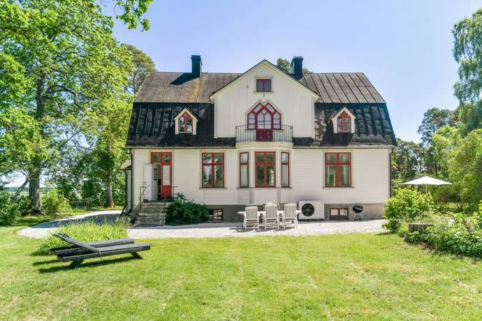 Hörsne Smiss 545, Mellersta Gotland, Gotlands kommun