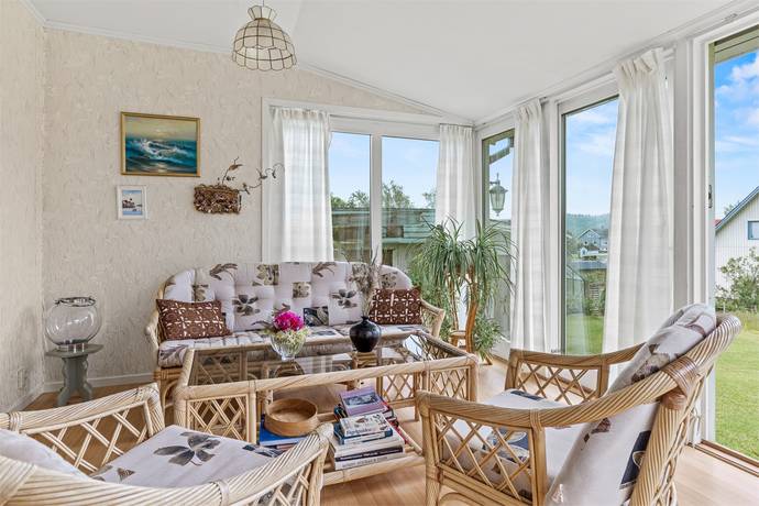 5 rum Villa på Svenslandsvägen 11 Hogstorp Uddevalla kommun - bild 25
