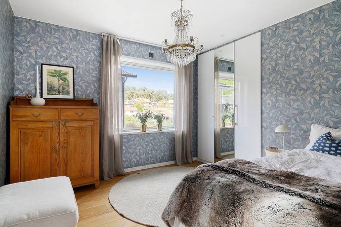7 rum Villa på Tivolivägen 15 Centrala Sigtuna Sigtuna kommun - bild 31