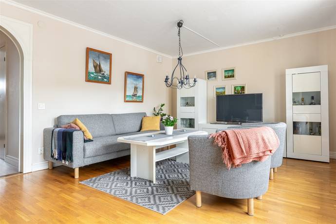 3 rum Lägenhet på Östra Stationsgatan 42 Kvarnby Malmö kommun - bild 6