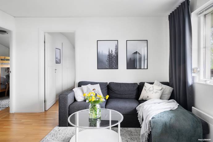 3 rum Fritidshus på John Åkerlunds väg 8 nr 46 Hemavan/Tärnaby Storumans kommun - bild 5