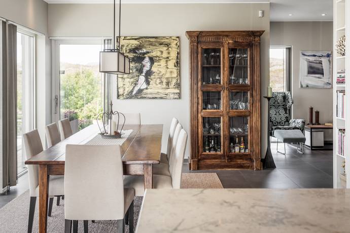 10 rum Villa på Solhemsvägen 19 Hönö Öckerö kommun - bild 16