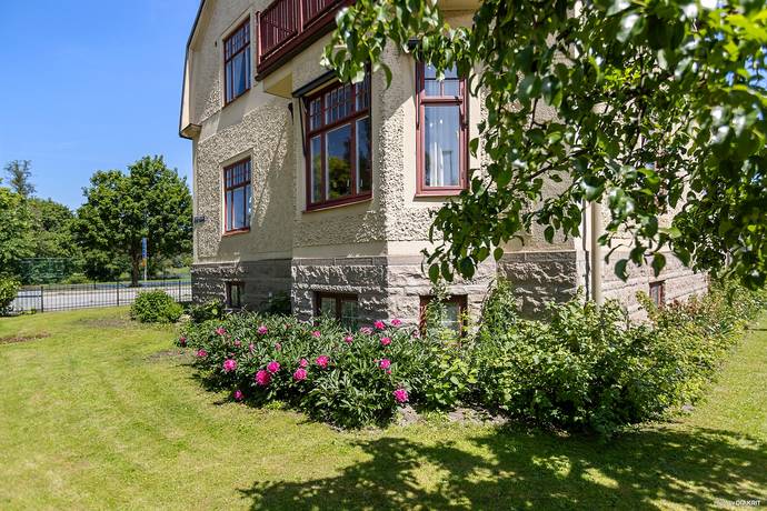 8 rum Villa på Svanåallén 1 Centralt / Väster Örebro kommun - bild 14