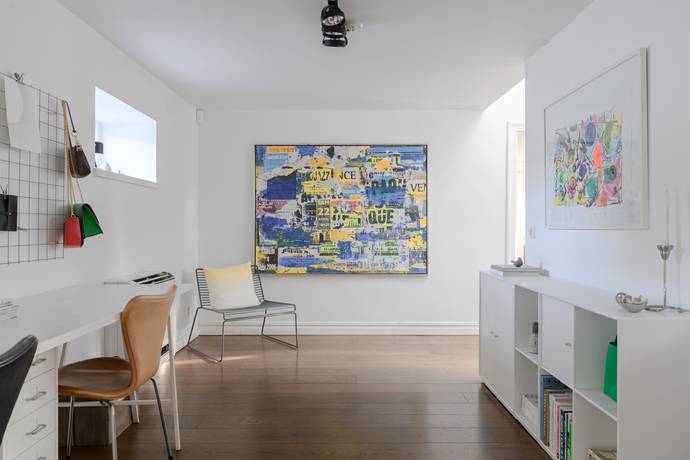 10 rum Villa på Klagshamnsvägen 146 Klagshamn Malmö kommun - bild 17