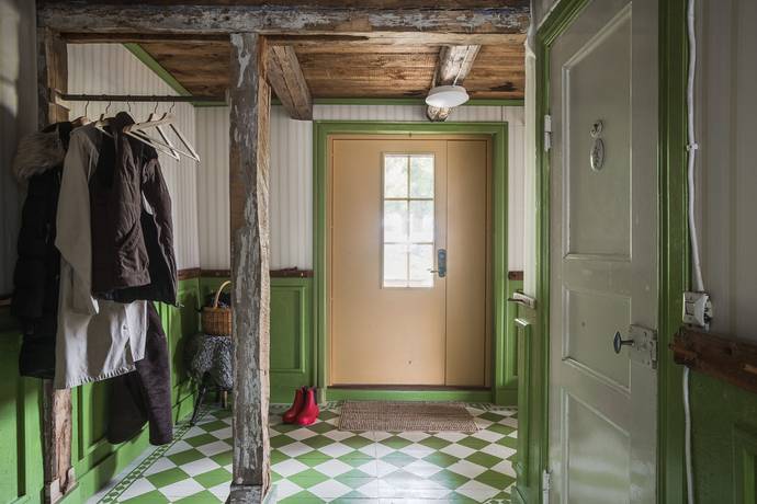 6 rum villa på Ebbarp Nymansgården 1 Habo, Habo kommun - bild 5