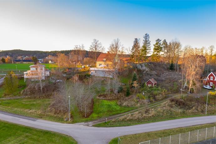 Hallvägen 3, Rimforsa, Kinda kommun