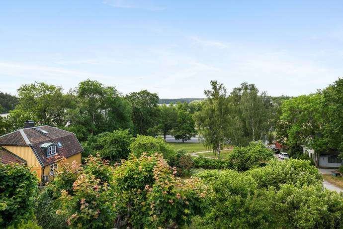 8 rum villa på Kvarnbacken 2 Drottningholm, Ekerö kommun - bild 2