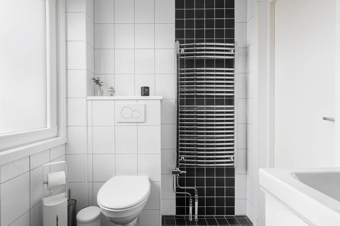 4 rum Radhus på Faktorigatan 20O Huskvarna Jönköpings kommun - bild 24
