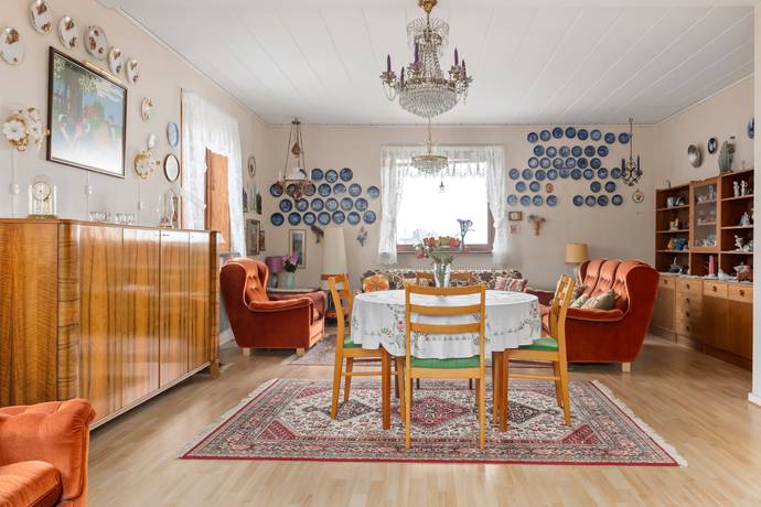 5 rum villa på Källstorp 2284 Svalöv, Svalövs kommun - bild 5