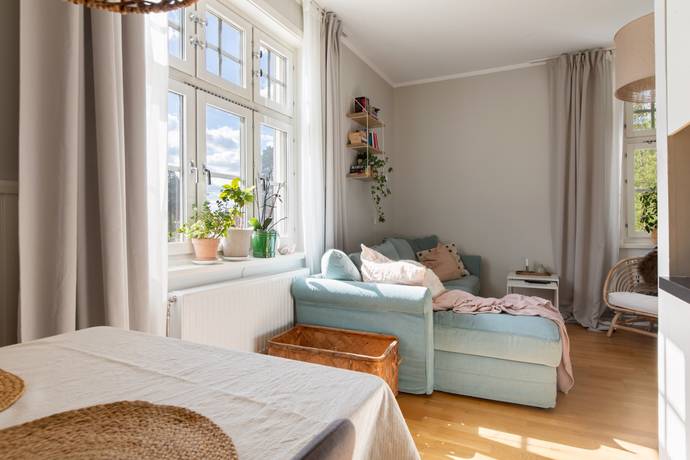3 rum Lägenhet på Sliparevägen 6C Matfors Sundsvalls kommun - bild 7