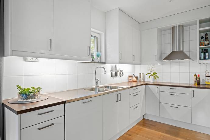 3 rum lägenhet på Margreteborgsvägen 13 Sollentuna Silverdal, Sollentuna kommun - bild 4