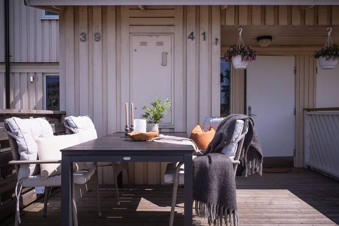 3 rum Lägenhet på Stenåsavägen 41 Äckregården Varbergs kommun - bild 51