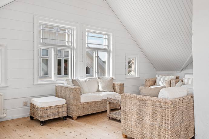 6 rum Villa på Kärleksvägen 11 Hovenäset Sotenäs kommun - bild 9