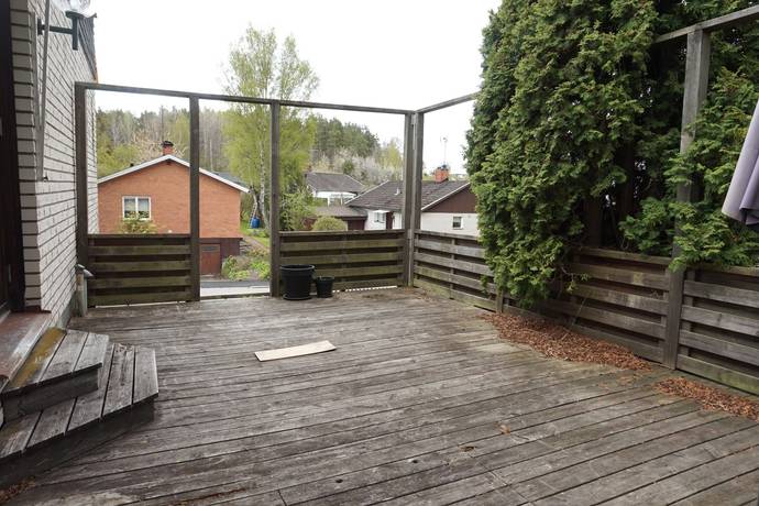 6 rum Villa på Lundavägen 12 Valdemarsvik Valdemarsviks kommun - bild 12