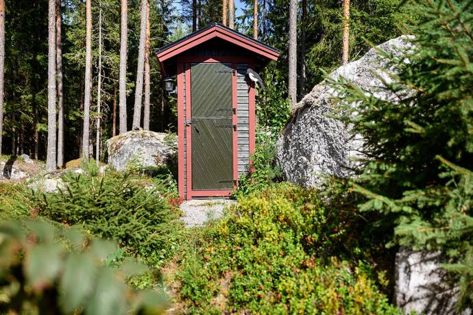 3 rum Fritidsboende på Grytån 92 Enviken Falu kommun - bild 28