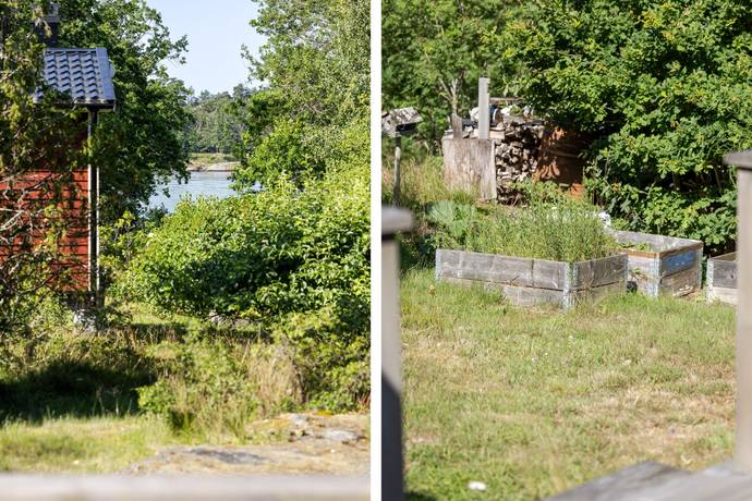 4 rum vinterbonat fritidshus på Gränsö 44 Arkösund, Norrköpings kommun - bild 4