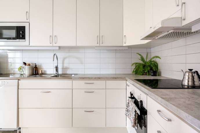 4 rum lägenhet på Frönäsvägen 6C Centralt, Gnesta kommun - bild 2