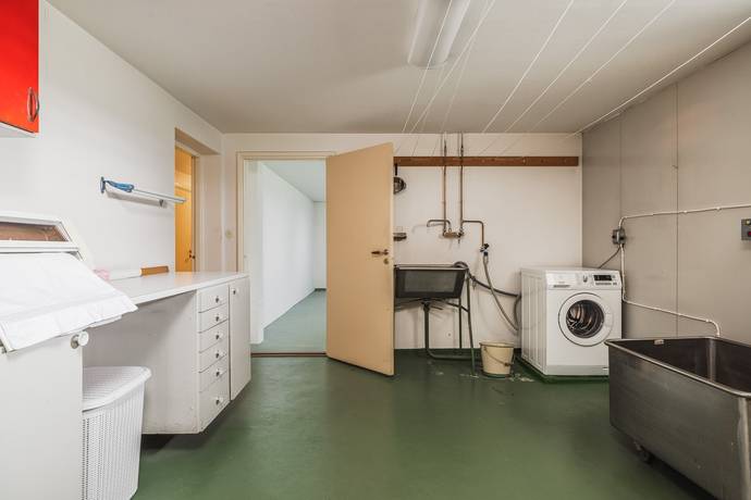 5 rum Villa på Tångstavägen 35 Matfors Sundsvalls kommun - bild 30