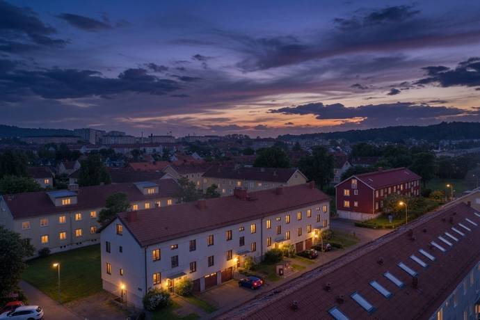 Gullrisgatan 5A, Centrala Hisingen - Kvillebäcken, Göteborgs kommun