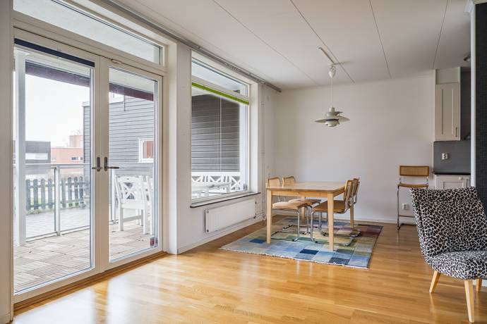 3 rum Lägenhet på Frejastråket 11 Tosterön Strängnäs kommun - bild 10