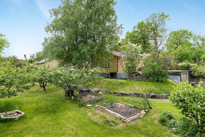 5 rum Villa på Folkets Hus väg 1 Herräng Norrtälje kommun - bild 6