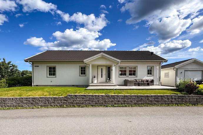 6 rum Villa på Axgatan 10 Östhammar Östhammars kommun - bild 52