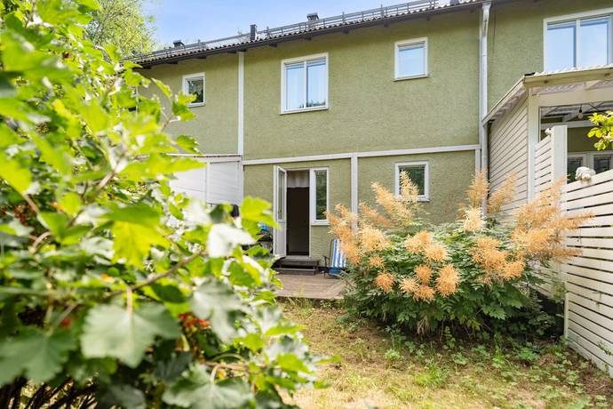 3 rum radhus på Myggdansvägen 5F Olsbacka, Gävle kommun - bild 3