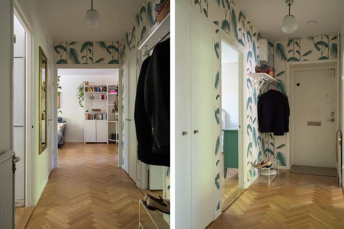 3 rum Lägenhet på Hertigvägen 16, 1tr Aspudden Stockholms kommun - bild 29